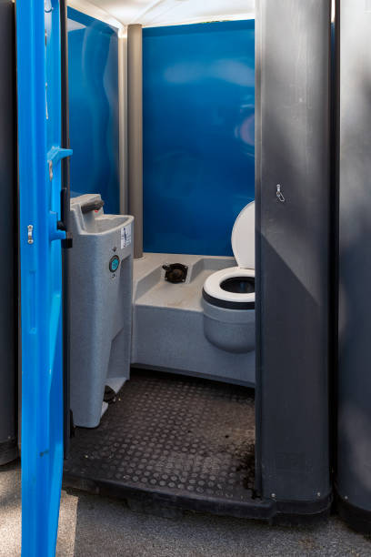 Portable restroom solutions in Marysville, KS